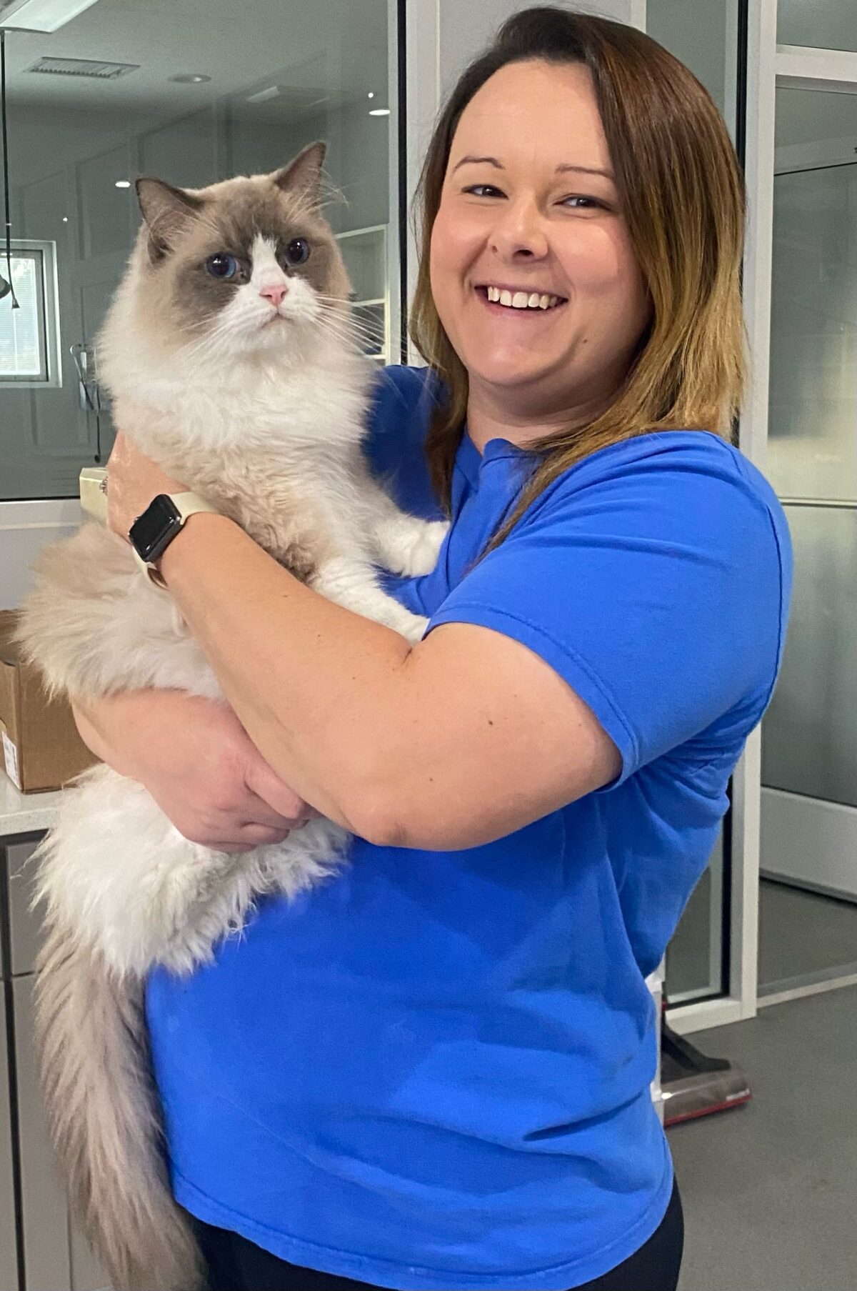 Williamston Veterinary Hospital - nhihsv9